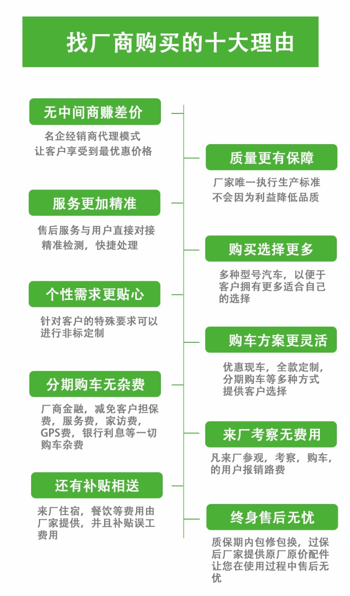 洒水车参数